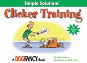 book Clicker Training