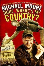 book Dude, where's my country?