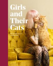 book Girls and Their Cats