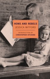 book Hons and Rebels