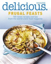 book Frugal Feasts