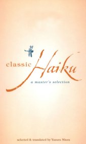 book Classic Haiku: a Master's Selection