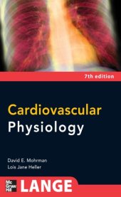 book Cardiovascular physiology