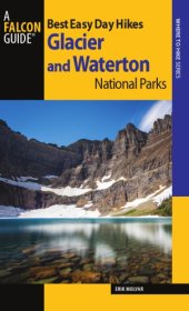 book Best easy day hikes, Glacier and Waterton Lakes National Parks