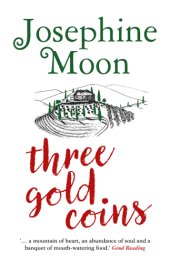 book Three Gold Coins