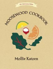 book The Moosewood Cookbook