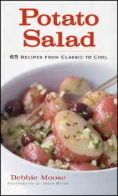 book Potato Salad: 65 Recipes from Classic to Cool