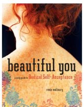 book Beautiful you: a daily guide to radical self-acceptance