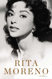 book Rita Moreno: a memoir