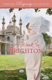 book A Week in Brighton