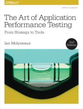 book The Art of Application Performance Testing