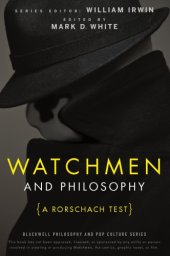 book Watchmen and philosophy: a Rorschach test