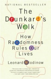 book The Drunkard's Walk: How Randomness Rules Our Lives