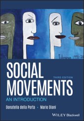 book Social Movements: An Introduction