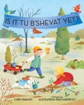 book Is It Tu B'Shevat Yet?