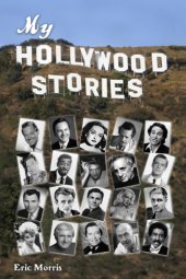 book My Hollywood Stories