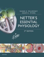 book Netter's essential physiology