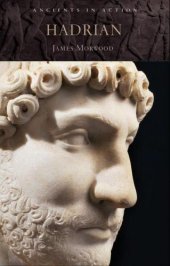 book Hadrian