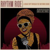 book Rhythm ride: a road trip through the Motown sound