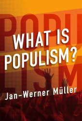 book What Is Populism?