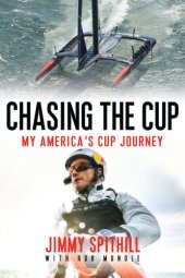 book Chasing the cup: my America's Cup journey