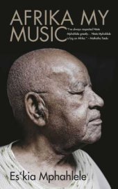 book Afrika my music: an autobiography 1957-1983