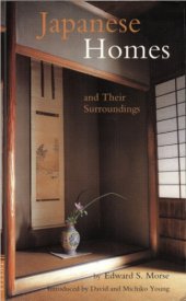 book Japanese Homes and Their Surroundings