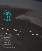 book Biology: how life works