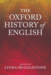 book The Oxford history of English