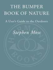 book The Bumper Book of Nature