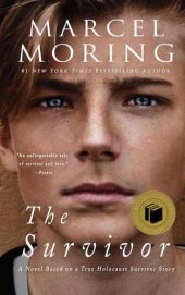 book Marcel Moring-The Survivor