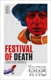 book Festival of Death