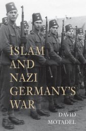 book Islam and Nazi Germany's War