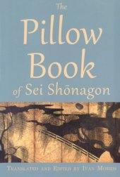 book The Pillow Book of Sei Shōnagon