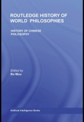 book History of Chinese philosophy. Vol. 3