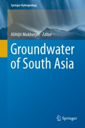 book Groundwater of South Asia