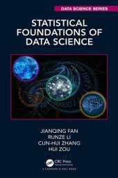 book Statistical Foundations Of Data Science