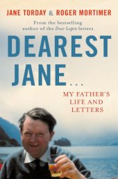 book My dearest Jane--: a father's letters to a daughter