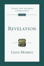 book Revelation: an introduction and commentary