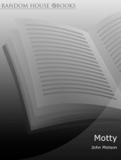 book Motty: forty years in the commentary box