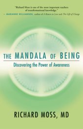 book The Mandala of Being: Discovering the Power of Awareness