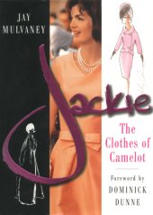 book Jackie: the clothes of Camelot