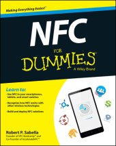 book NFC For Dummies