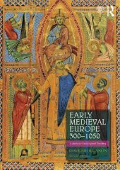 book Early Medieval Europe 300–1050: A Guide for Studying and Teaching