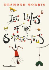 book The Lives of the Surrealists