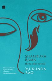 book Shambuka Rama: three tales retold