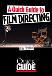 book A Quick Guide to Film Directing