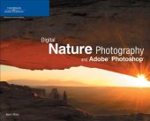 book Digital nature photography and Adobe Photoshop