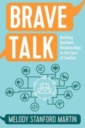 book Brave Talk