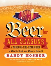 book Beer for all seasons